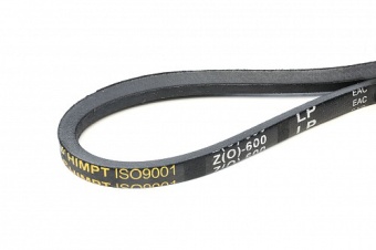 Ремень клиновой Z(O)-600 Lp / 580 Li  ГОСТ 1284-89