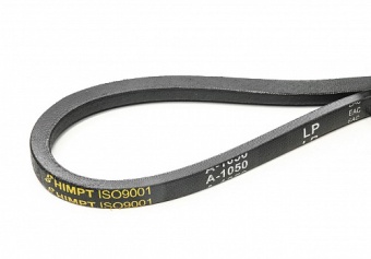 Ремень клиновой  А-1050 Lp / 1020 Li  ГОСТ 1284-89 HIMPT