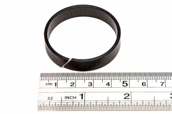 Направляющее кольцо 40-44-9.6 FI 40 для штока