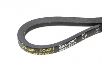 Ремень клиновой SPA-1207 Lp HIMPT