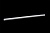 Фото Полиацеталь стержень ПОМ-С Ф 40 мм (L=1000 мм, ~2,0 кг)