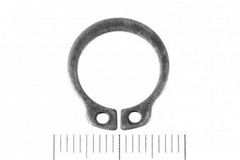 Стопорное кольцо наружное 14х1,0 ГОСТ 13942-86; DIN 471