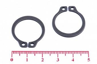 Стопорное кольцо наружное 20х1,2 ГОСТ 13942-86; DIN 471