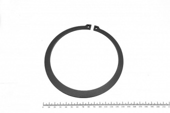 Стопорное кольцо наружное 135х4,0 DIN 471
