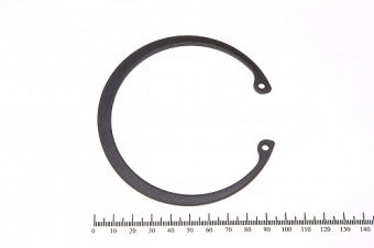 Стопорное кольцо внутреннее 92х3,0 DIN 472
