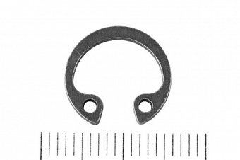 Стопорное кольцо внутреннее 12х1,0 ГОСТ 13943-86; DIN 472