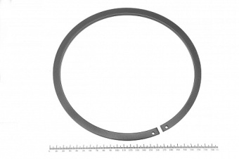 Стопорное кольцо наружное 230х5,0 DIN 471