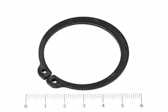 Стопорное кольцо наружное 45х1,75 DIN 471