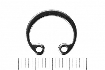 Стопорное кольцо внутреннее 14х1,0 ГОСТ 13943-86; DIN 472